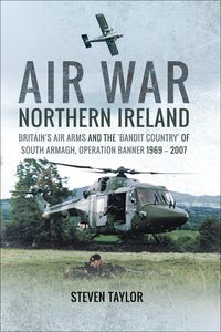 Produktbild: Air War Northern Ireland
