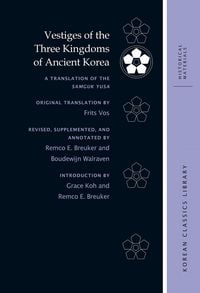 Produktbild: Vestiges of the Three Kingdoms of Ancient Korea