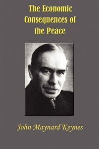 Produktbild: The Economic Consequences of the Peace