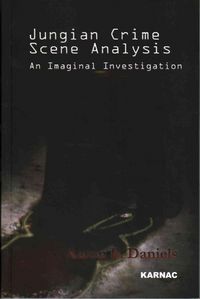Produktbild: Jungian Crime Scene Analysis