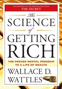 Produktbild: The Science of Getting Rich