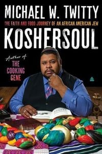Produktbild: Koshersoul