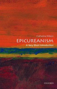 Produktbild: Epicureanism