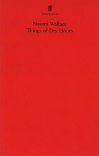Produktbild: Things of Dry Hours