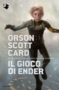 Produktbild: Il gioco di Ender