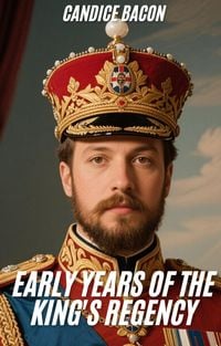 Produktbild: Early Years of the King's Regency