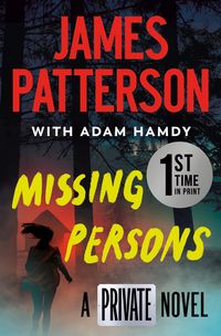 Produktbild: Missing Persons