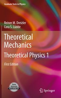 Produktbild: Theoretical Mechanics