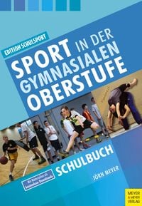 Produktbild: Meyer, J: Sport in der gymnasialen Oberstufe