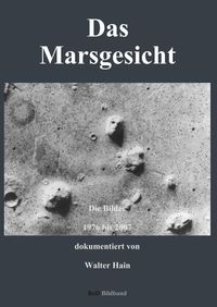 Produktbild: Das Marsgesicht