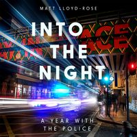 Produktbild: Into the Night