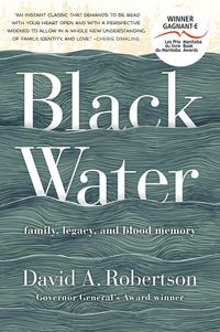 Produktbild: Black Water