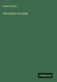 Produktbild: The Letter of Credit