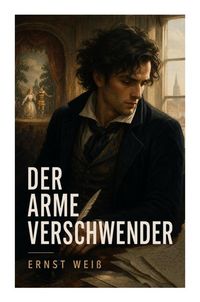 Produktbild: Der arme Verschwender