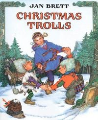 Produktbild: Christmas Trolls