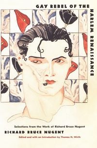 Produktbild: Gay Rebel of the Harlem Renaissance