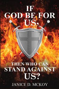 Produktbild: If God Be for Us, Then Who Can Stand Against Us?