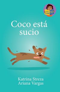Produktbild: Coco est&aacute; sucio