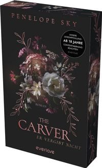 Produktbild: The Carver &ndash; Er vergibt nicht