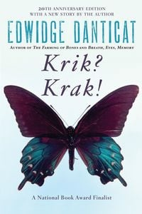 Produktbild: Krik? Krak!