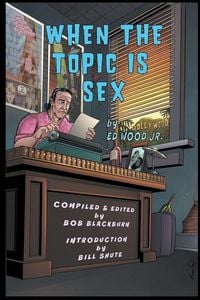 Produktbild: When The Topic Is Sex