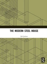 Produktbild: The Modern Steel House