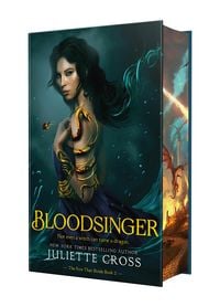 Produktbild: Bloodsinger