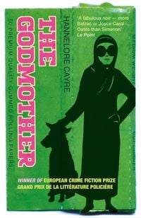 Produktbild: Cayre, H: Godmother