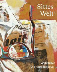 Produktbild: Sittes Welt
