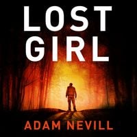 Produktbild: Lost Girl