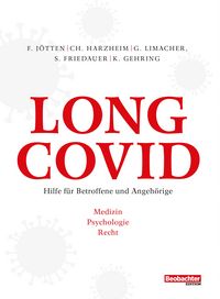Produktbild: Long Covid
