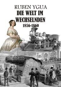 Produktbild: Die Welt Im Wechselnden
