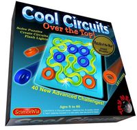 Produktbild: Cool Circuits(tm) Over the Top