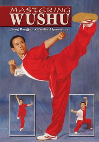 Produktbild: Mastering Wushu