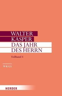 Produktbild: Das Jahr des Herrn