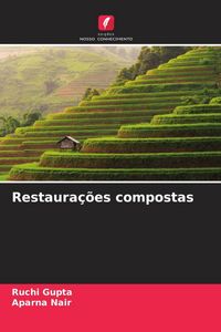 Produktbild: Restaura&ccedil;&otilde;es compostas