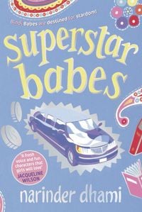 Produktbild: Dhami, N: Superstar Babes