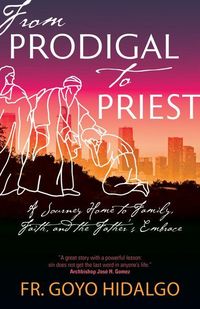 Produktbild: From Prodigal to Priest