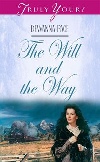 Produktbild: Will And The Way