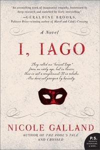 Produktbild: I, Iago