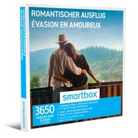 Bild vom Artikel Smartbox -  Romantischer Ausflug vom Autor 