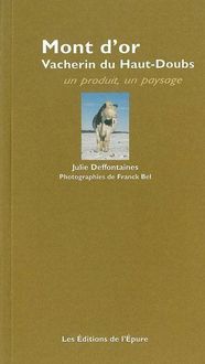 Produktbild: Le Mont-D'Or ; Vacherin du Haut-Doubs