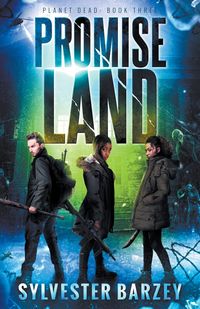Produktbild: Promise Land