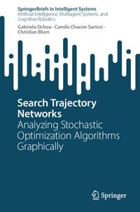 Produktbild: Search Trajectory Networks