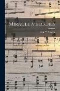 Produktbild: Miracle Melodies