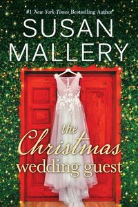 Bild vom Artikel The Christmas Wedding Guest vom Autor Susan Mallery