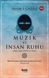 Produktbild: M&uuml;zik ve Insan Ruhu