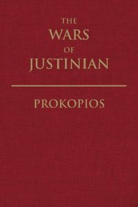 Produktbild: Prokopios: The Wars of Justinian