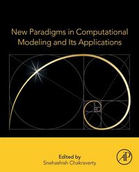 Produktbild: New Paradigms in Computational Modeling and Its Applications