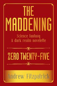 Produktbild: The Maddening